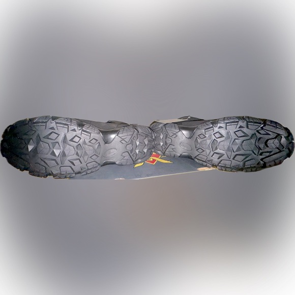 “BNIB SIZE 13” THUROGOOD CROSSTREX SERIES WATERPROOF HIKER - Picture 5 of 5